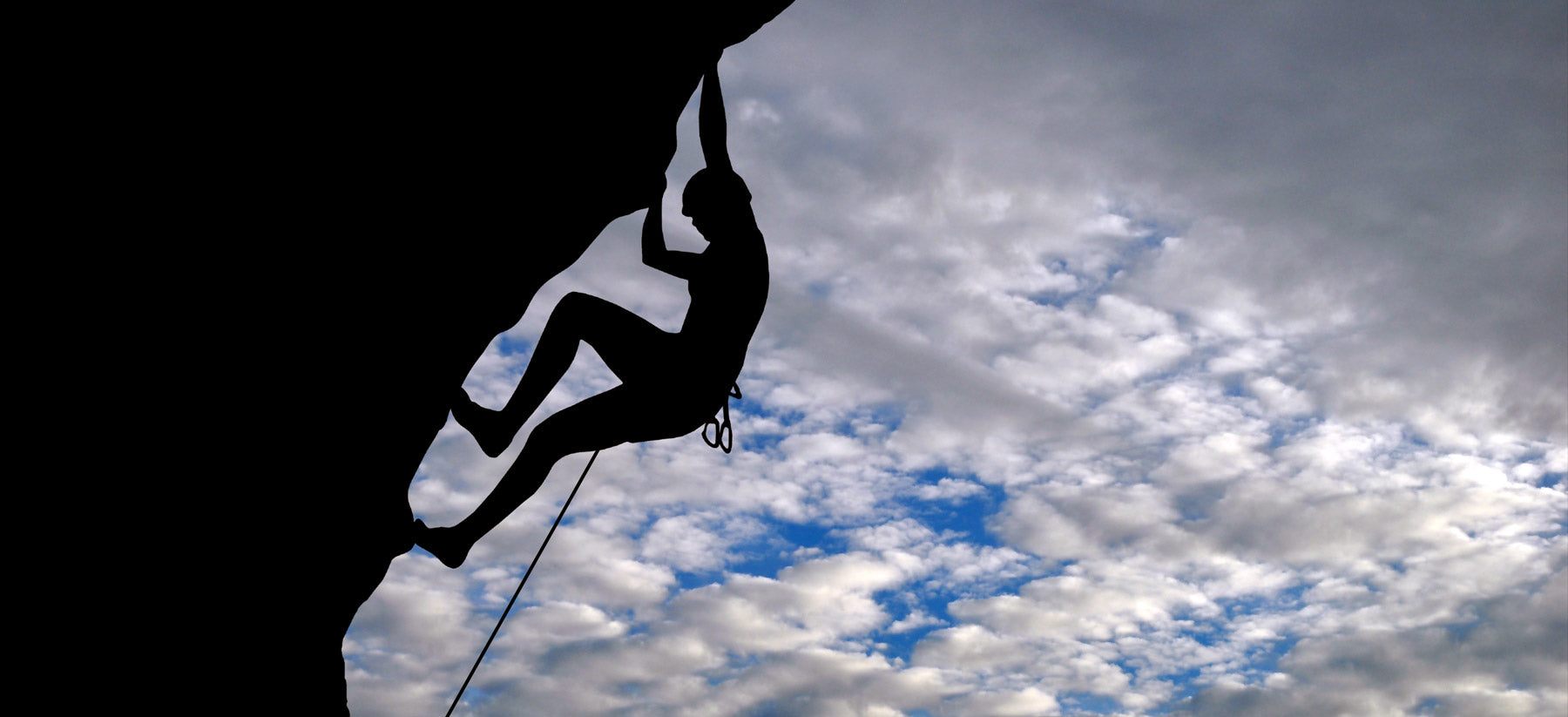 Rock climbing socks that are eco friendly.
