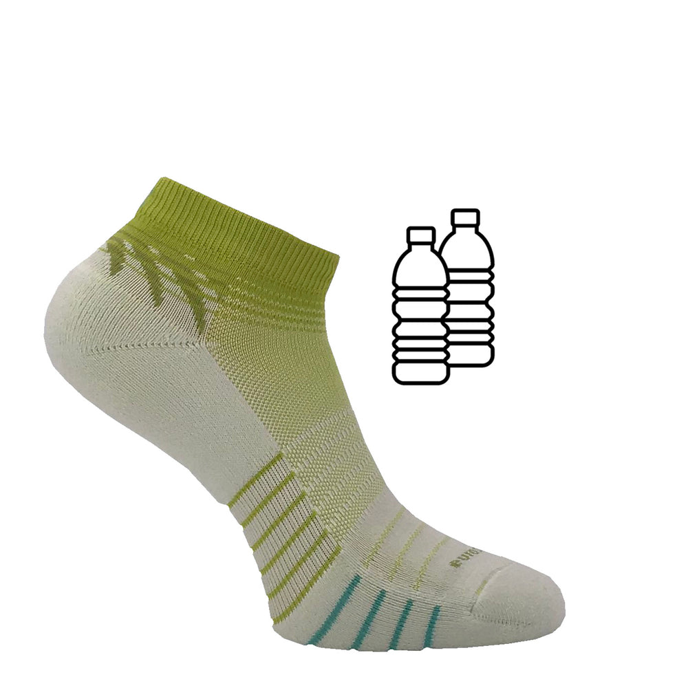 Eco Trail Light Low Cut (Eco Friendly) Socks - 1280