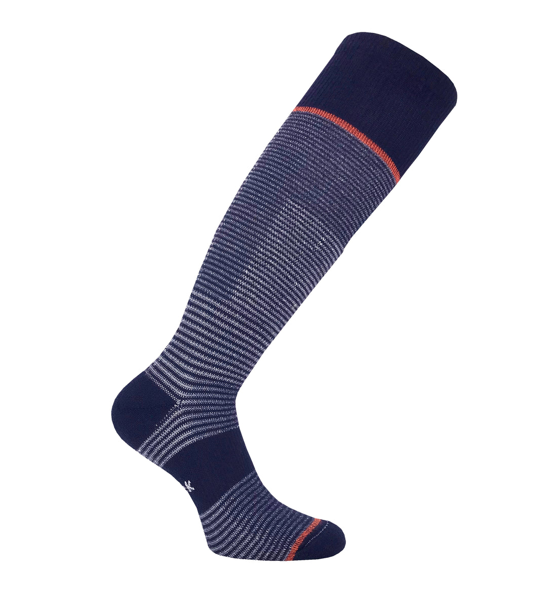 Eurosock Navy Thermobase sock
