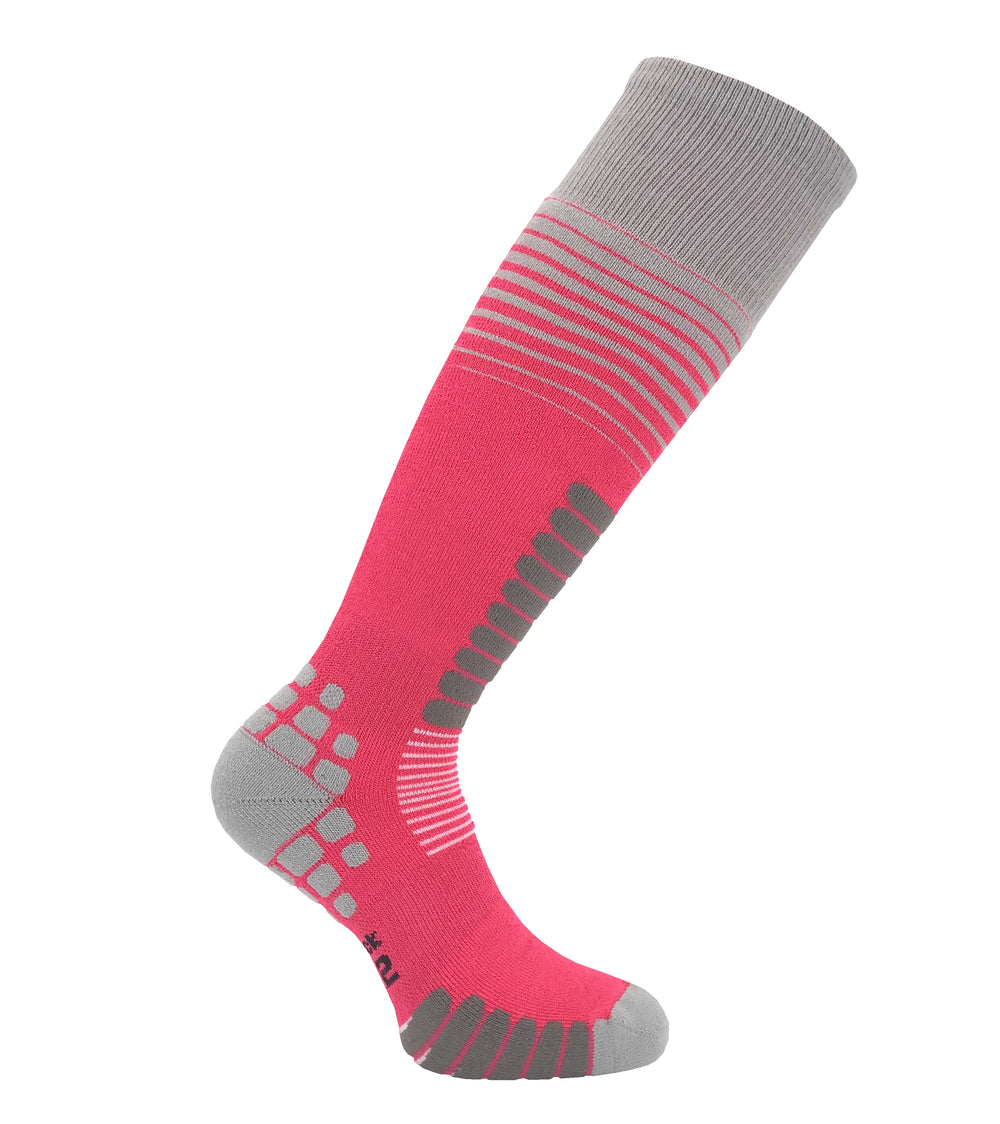 Ski Zone Medium Weight Socks - 1112