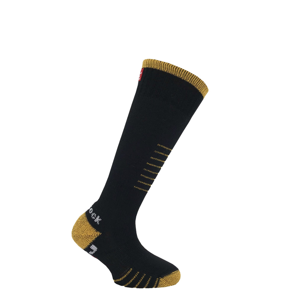 Snowbase Junior Ski Socks -4212J