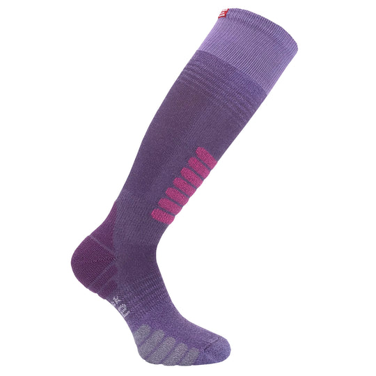 Ski Supreme Lightweight Socks - 0412 - Eurosock