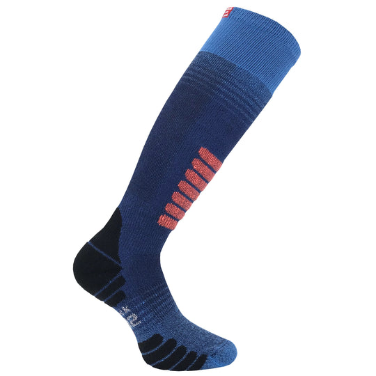 Ski Supreme Lightweight Socks - 0412 - Eurosock