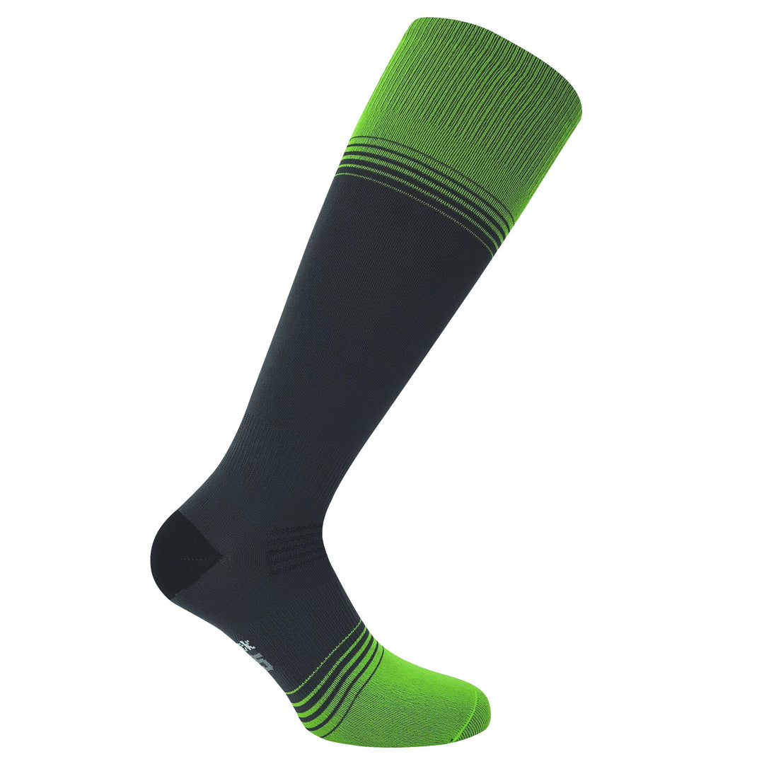 Ultralite Silver Ski Socks - 1035