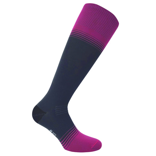 Ultralite Silver Ski Socks - 1035