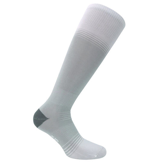 Ultralite Silver Ski Socks - 1035
