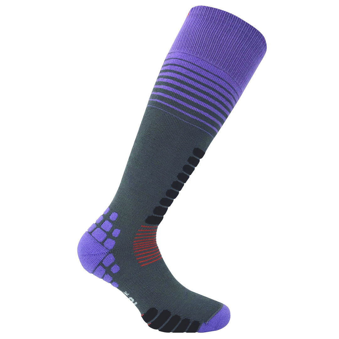 Ski Zone Medium Weight Socks - 1112