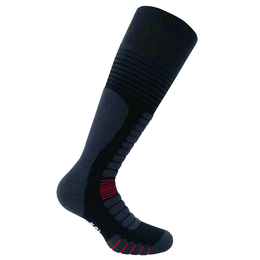 Board Zone Medium Weight Socks - 1212
