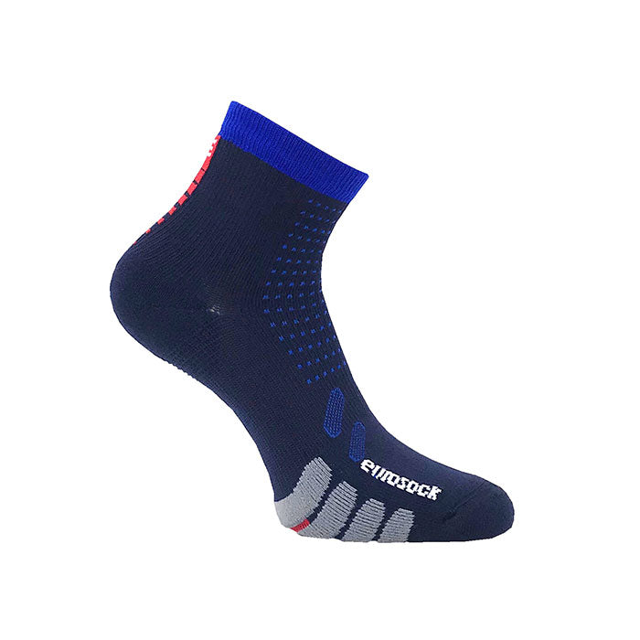 Bike Qtr Compression socks -1231