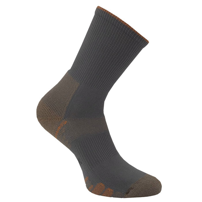 Hike Light Crew Socks - 1360