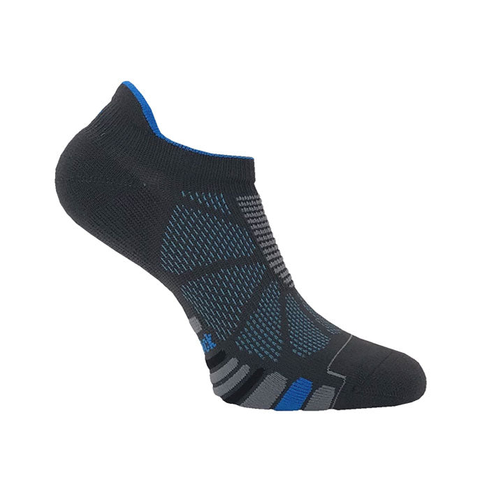 Phantom Run No Show Tab Socks - 2060