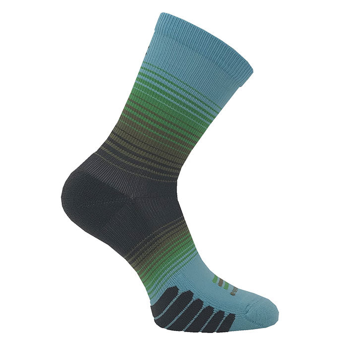 Multi Crew Compression Socks 2070
