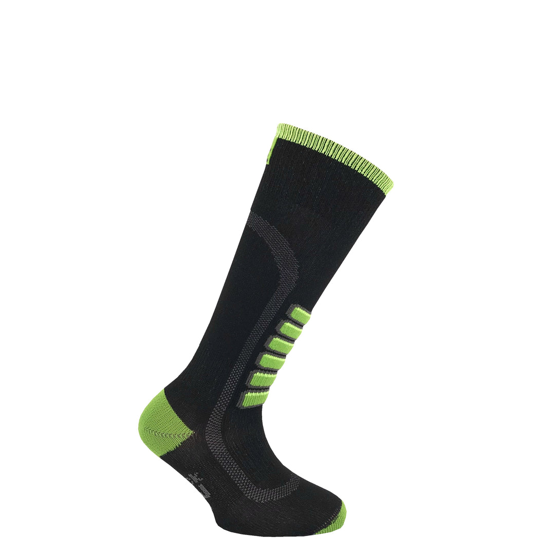 Silver Ski Light Junior Socks - 3111J