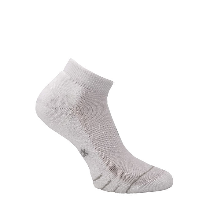 Court Cool Low Cut Tennis Socks - 3812