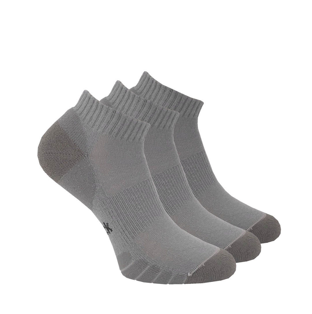 Step Wool Hike Low Cut Socks - 3920