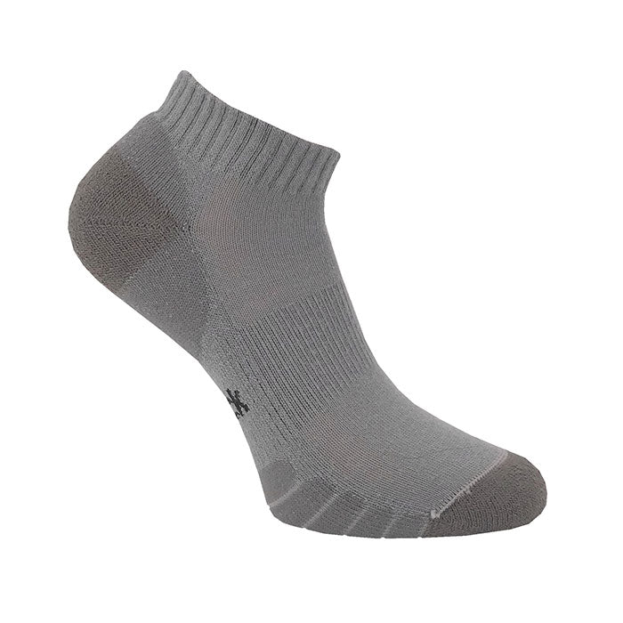 Step Wool Hike Low Cut Socks - 3920