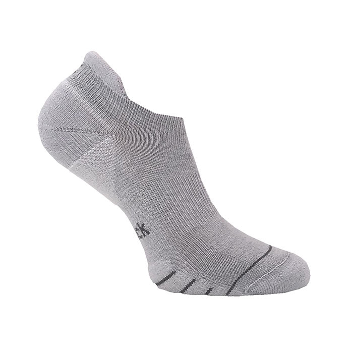 Ace Cool No Show Tab Socks