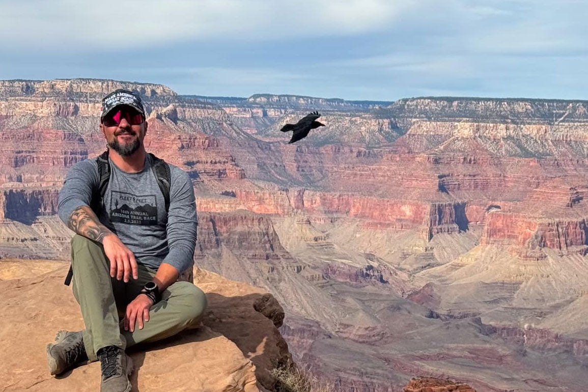 Arizona Hiking Trail