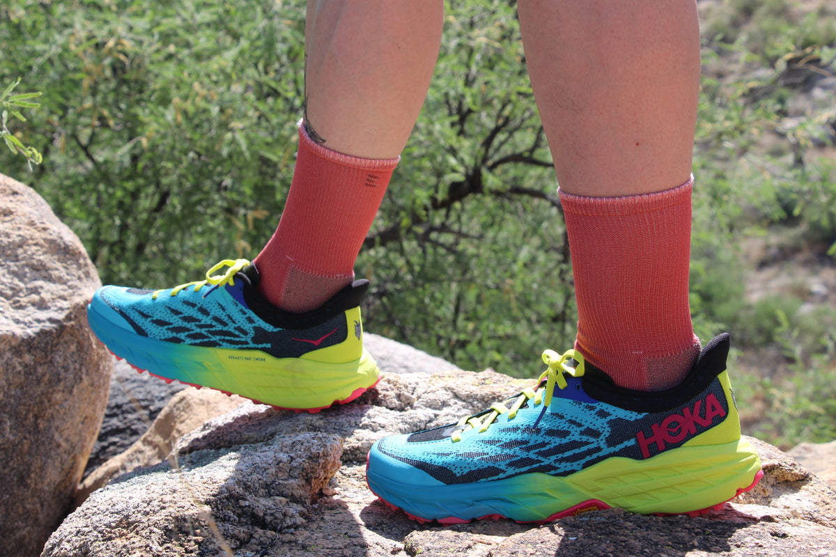 Eurosock Technology Socks - Cutting Edge Ski and Hiking Socks – EUROSOCK
