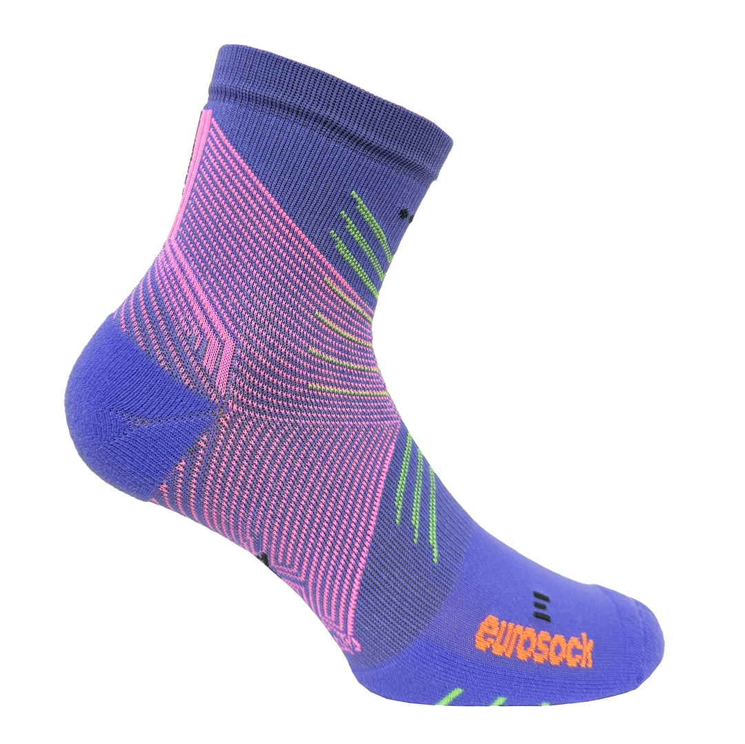 ProRun Ankle Stabilizer Socks  - 0108