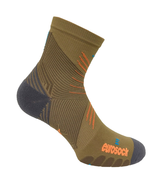 ProTrail Ankle Stabilizer Socks  - 0109