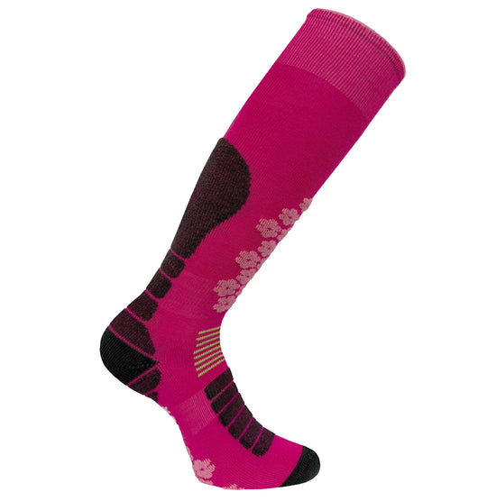 Snowride Women Board Socks - 0612W