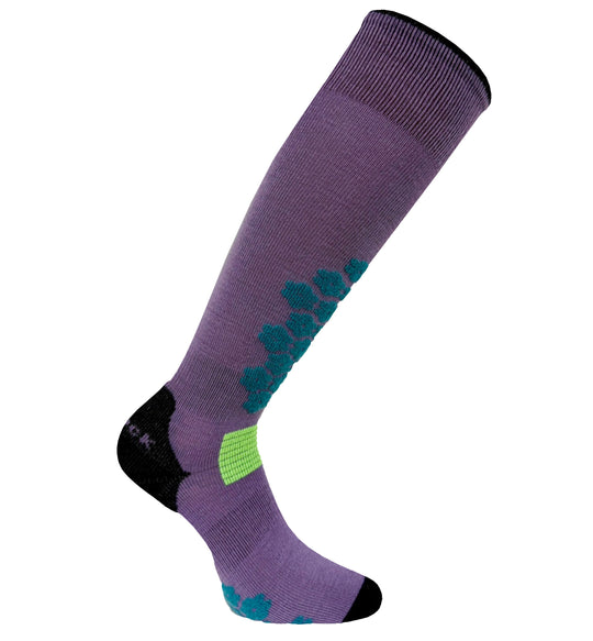 Snowdrop Women Ski Socks - 0712W