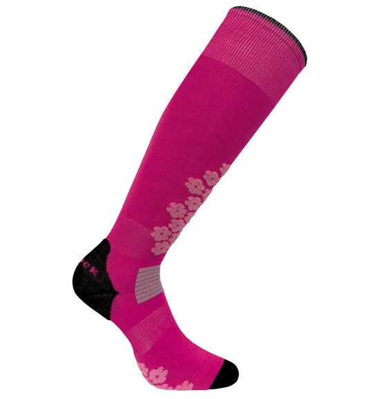 Snowdrop Women Ski Socks - 0712W
