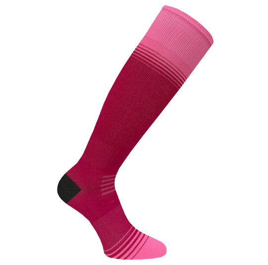 Ultralite Silver Ski Socks - 1035