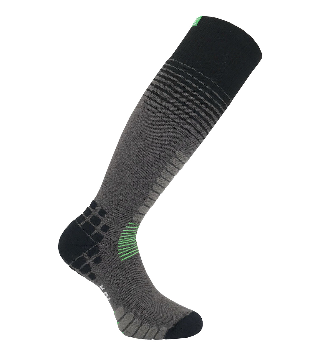 Ski Zone Medium Weight Socks - 1112