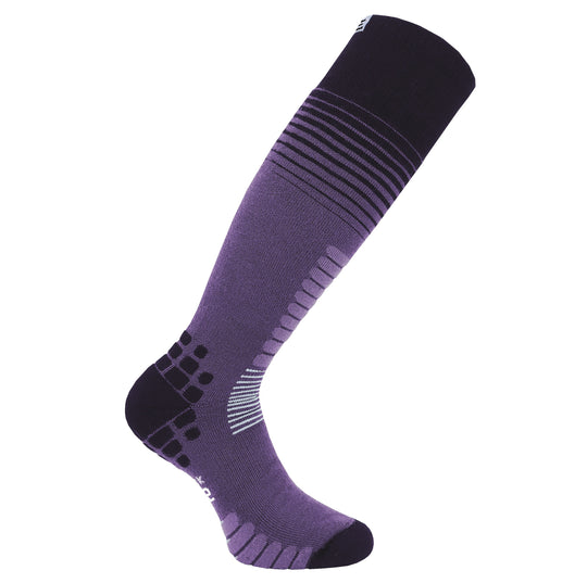 Ski Zone Medium Weight Socks - 1112