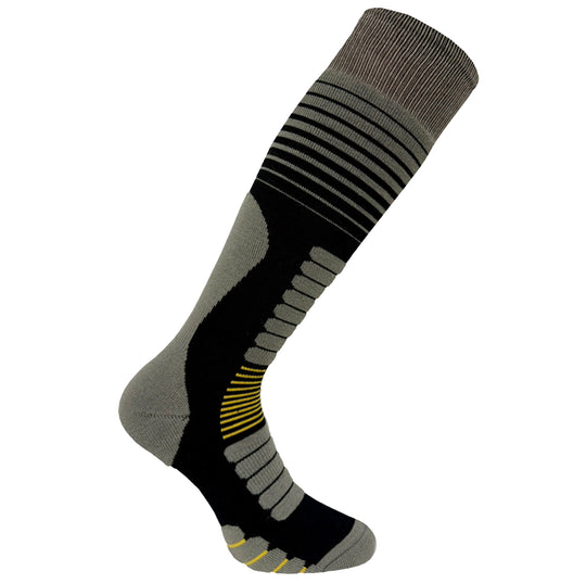 Board Zone Medium Weight Socks - 1212