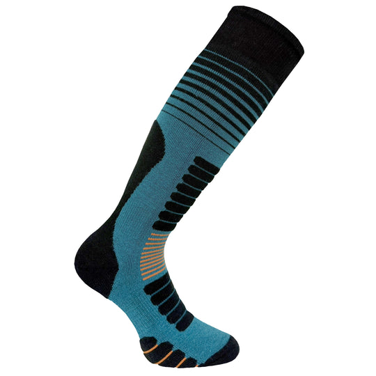 Board Zone Medium Weight Socks - 1212