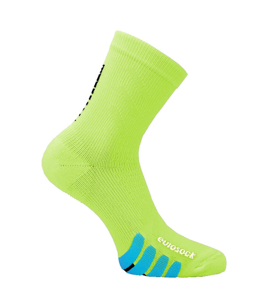 Bike Crew Compression Socks  - 1232