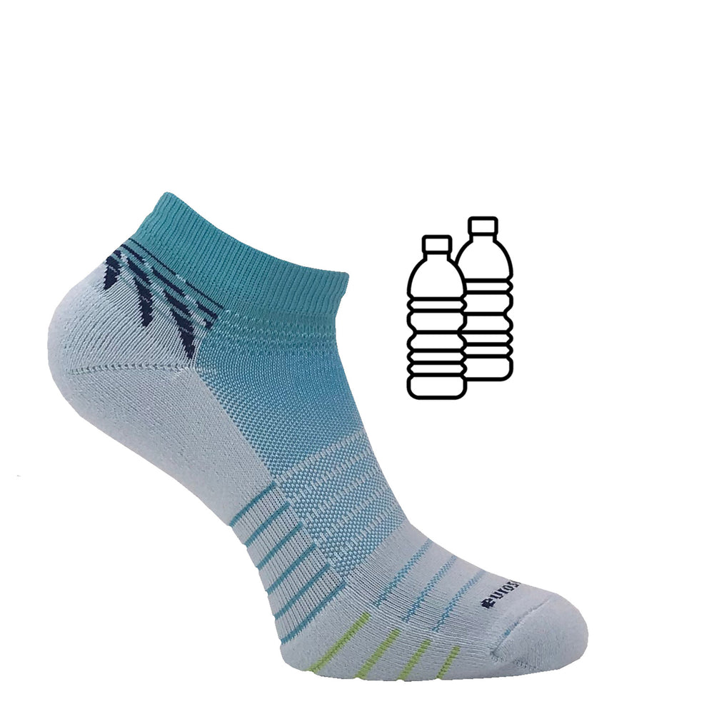Eco Trail Light Low Cut (Eco Friendly) Socks - 1280