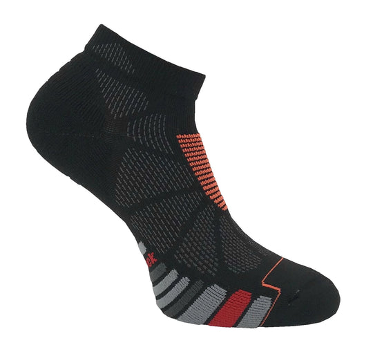 Crystal Run Low Cut Socks  - 2050