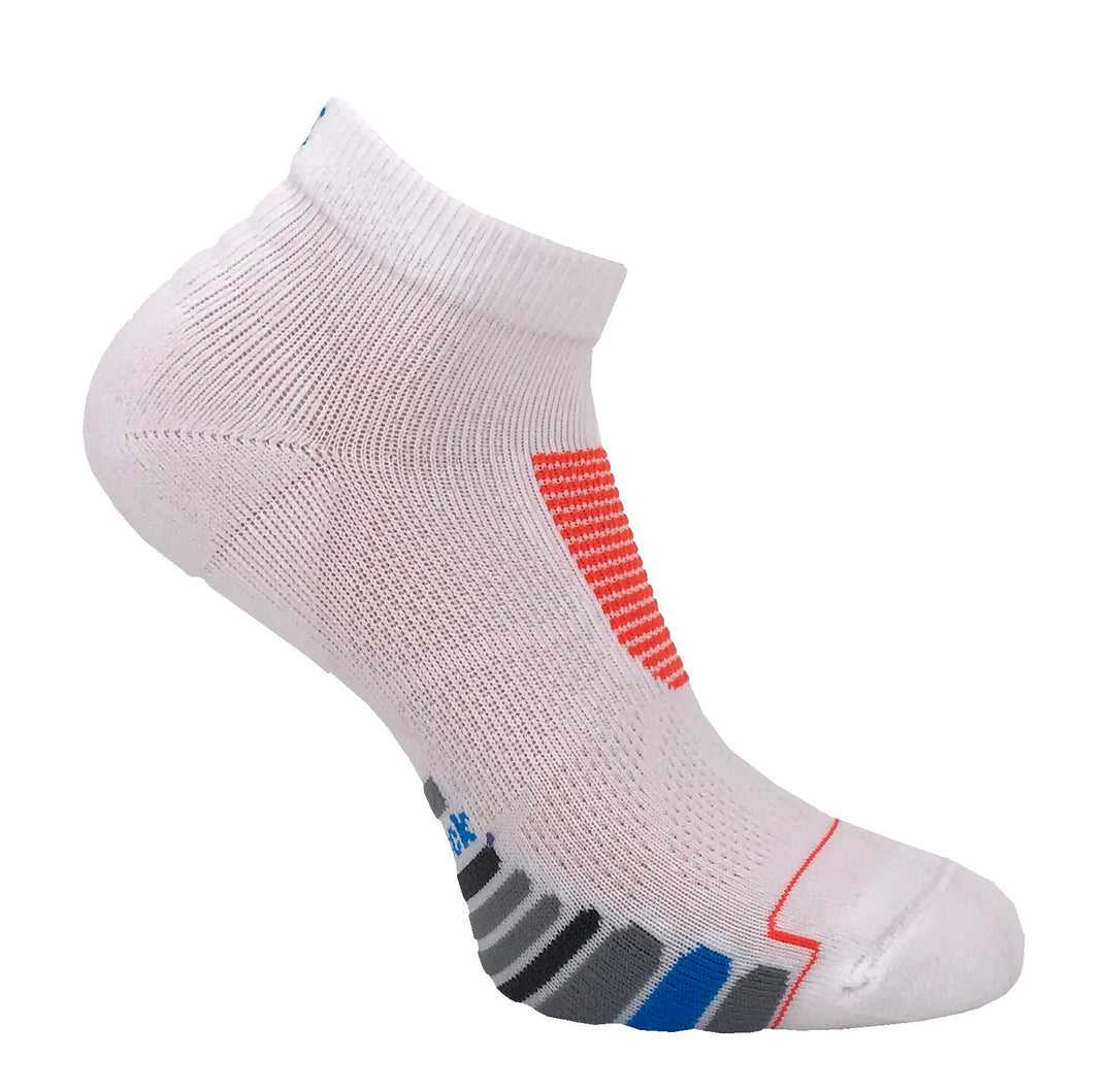 Crystal Run Low Cut Socks  - 2050