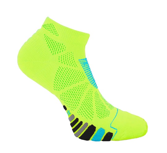 Crystal Run Low Cut Socks  - 2050