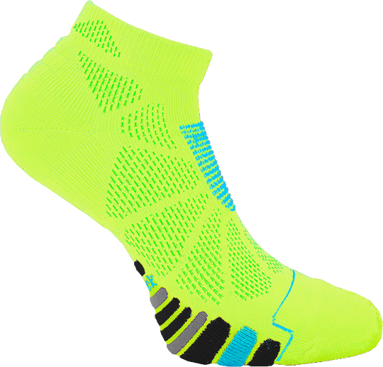 Crystal Run Low Cut Socks  - 2050