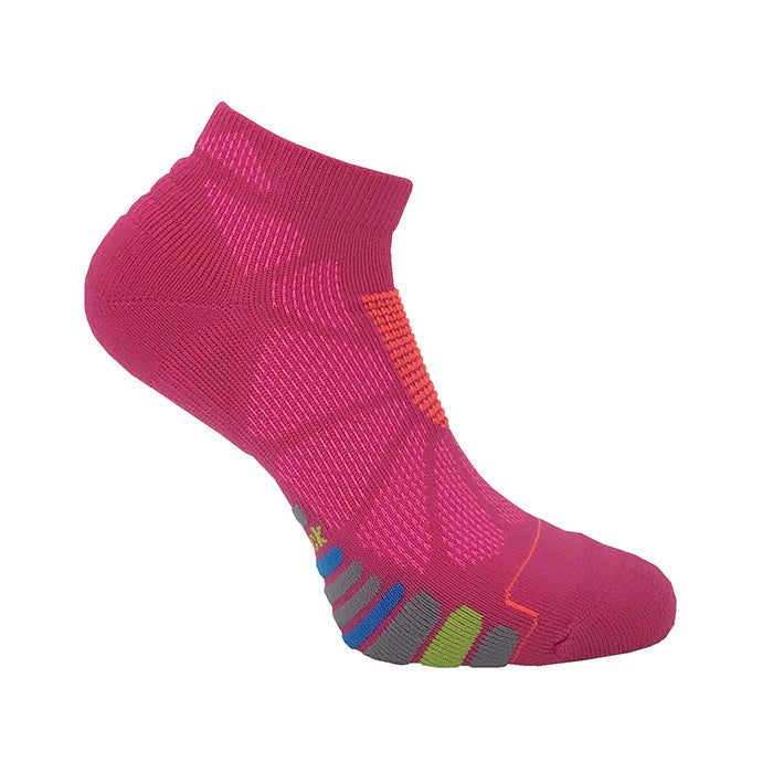 Crystal Run Low Cut Socks  - 2050