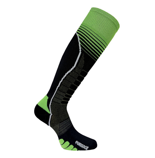 Ski Silver Supreme Socks - 3211
