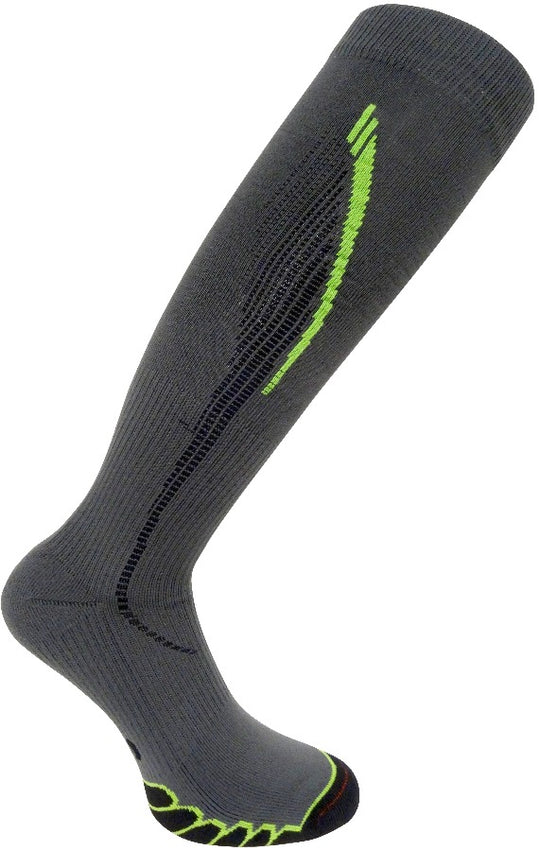 Graduated Compression Over the Calf Socks - EU0416 -40% OFF