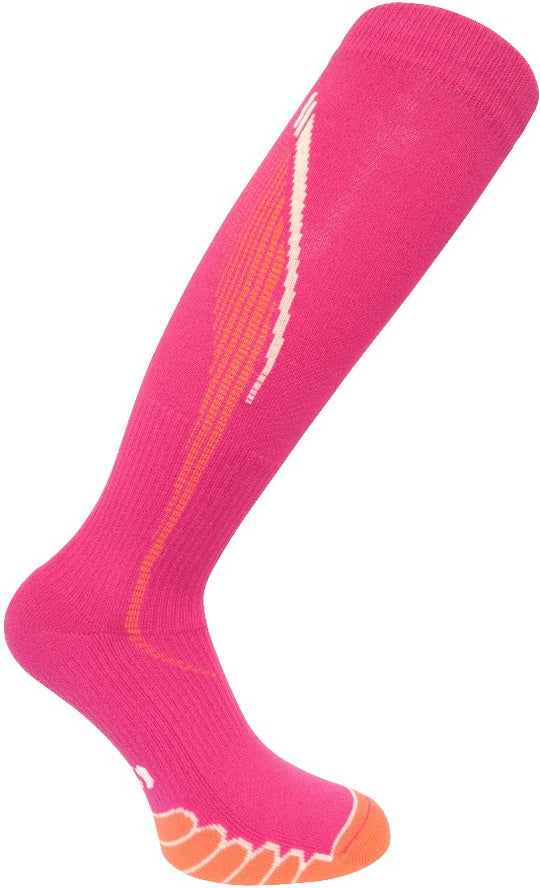 Graduated Compression Over the Calf Socks - EU0416 -40% OFF