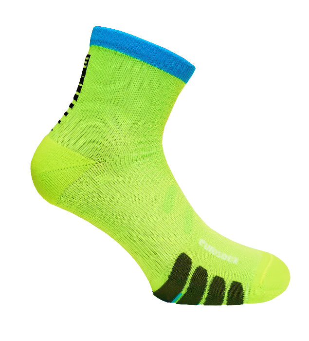 Bike Qtr Compression socks -1231