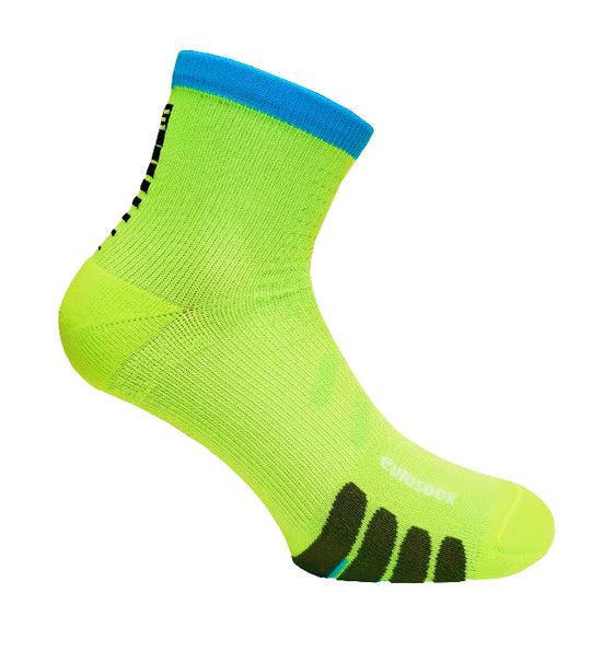 Bike Qtr Compression socks -1231