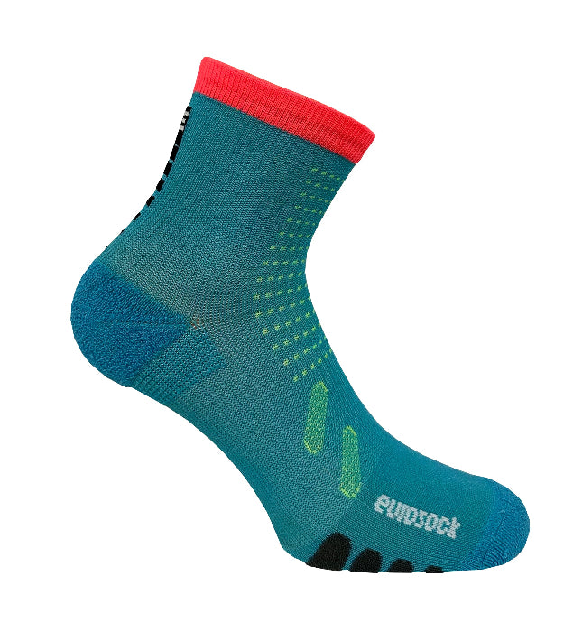 Bike Qtr Compression socks -1231