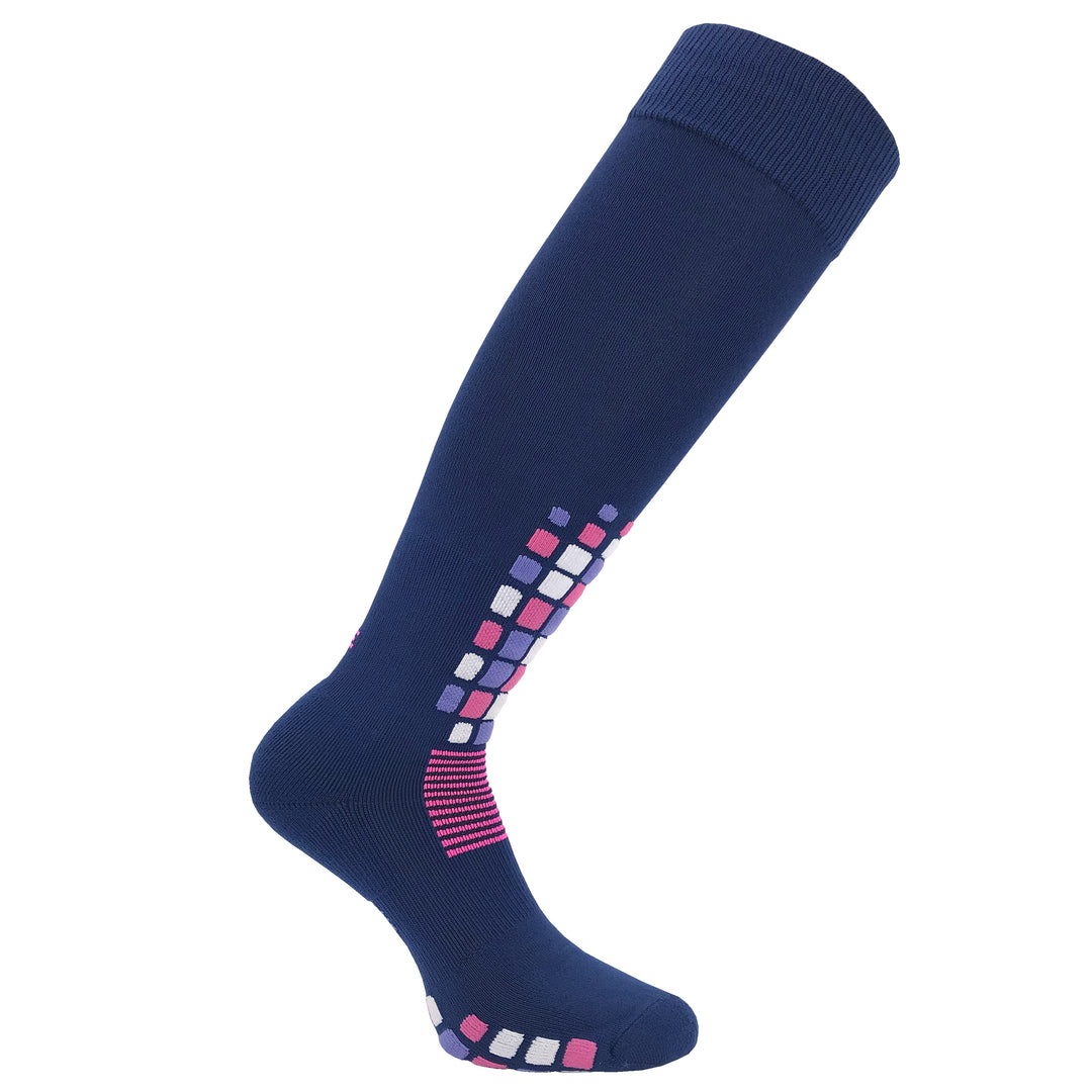 Women Ski Compression Lightweight Socks - 0917W