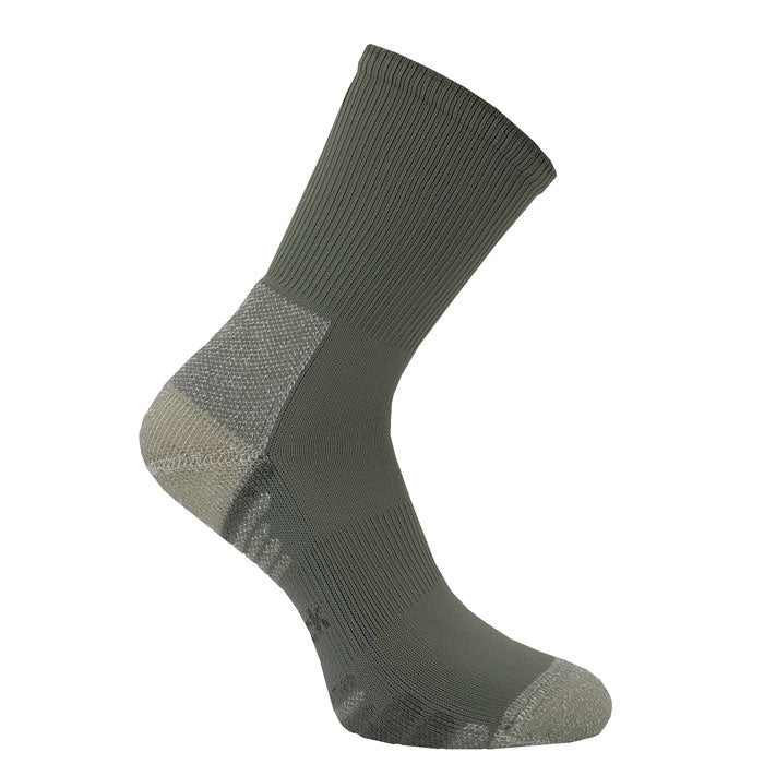 Hike Light Crew Socks - 1360