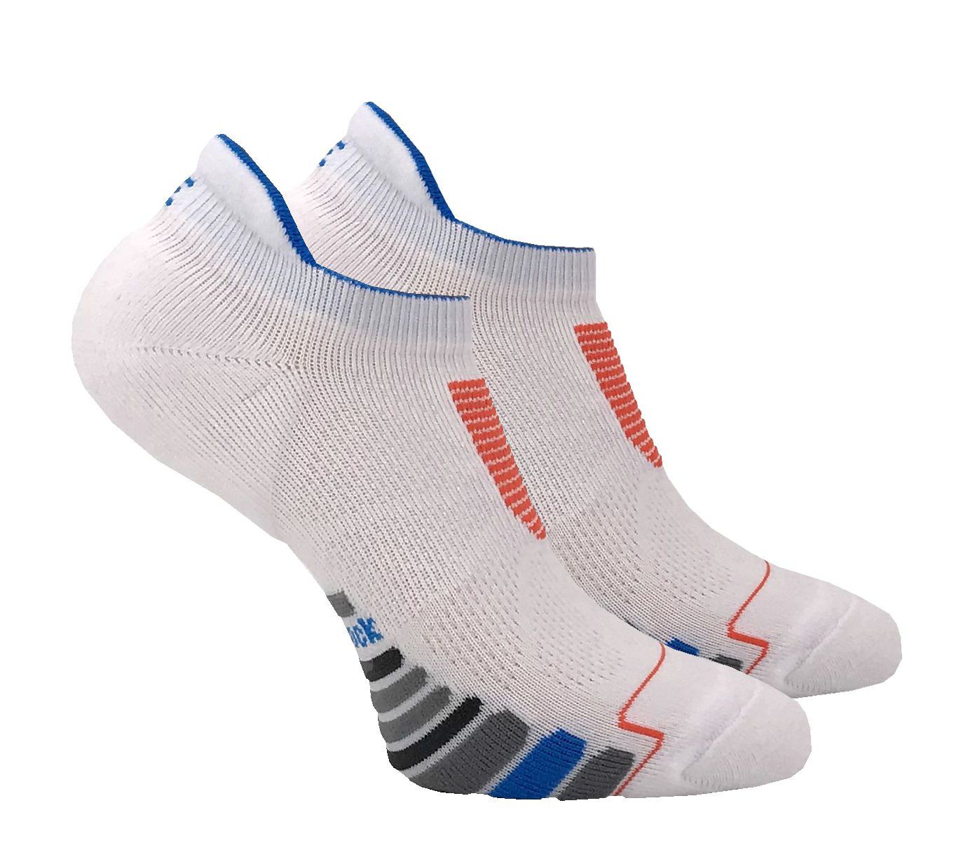 Phantom Run No Show Tab Socks - 2060 – EUROSOCK