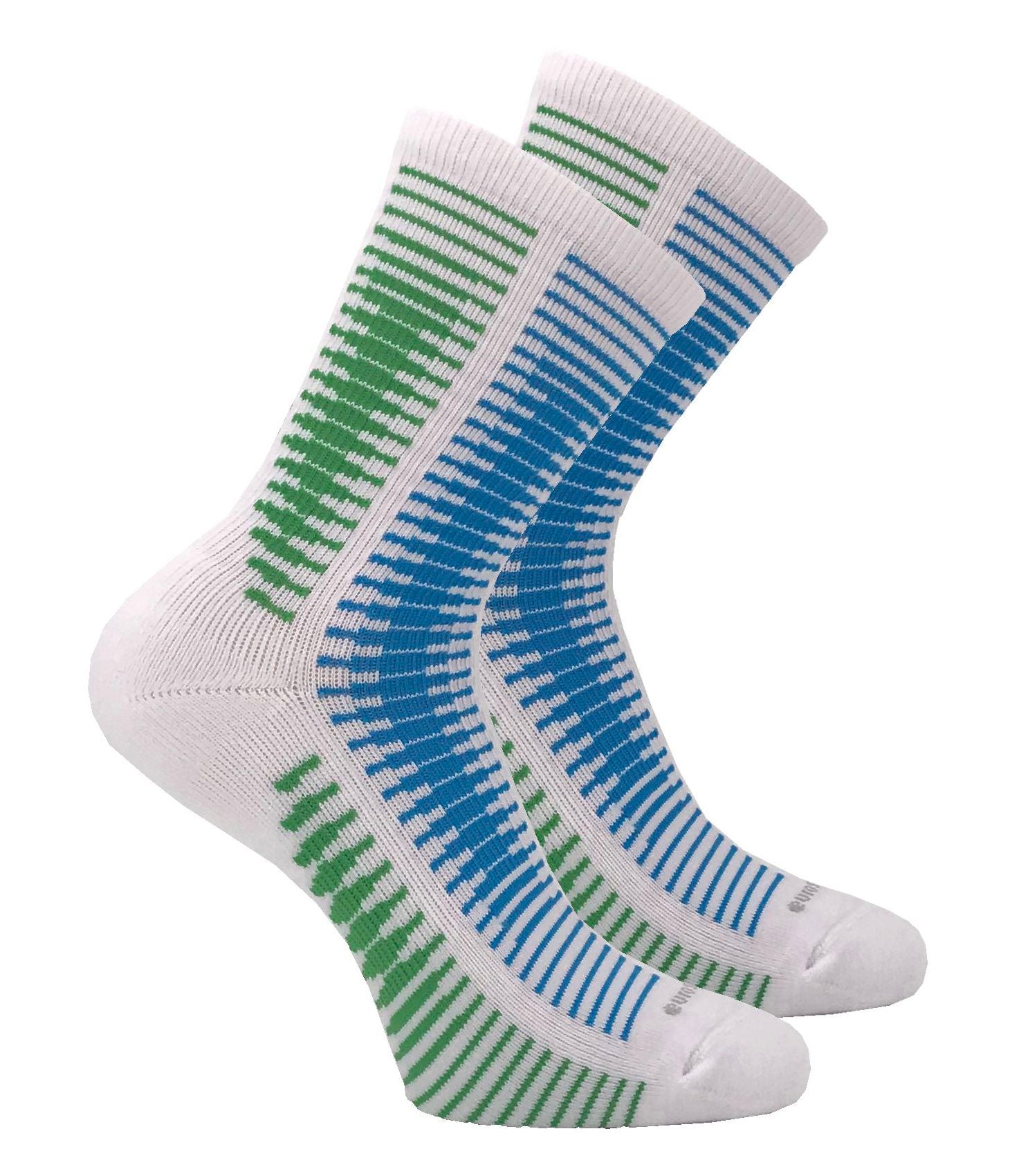 Multi Crew Compression Socks 2070 – EUROSOCK